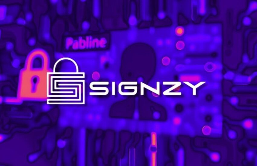 Signzy siber güvenlik ihlalini doğruladı